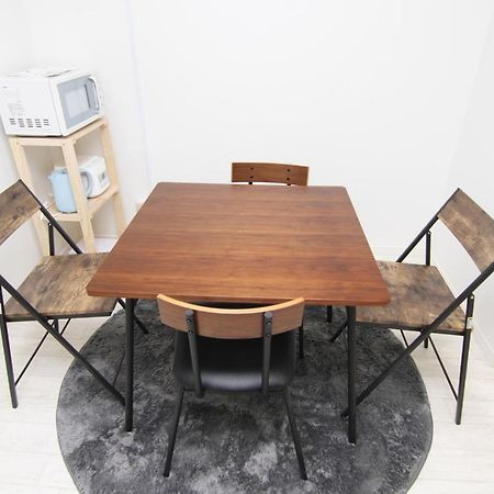 Villa Triangle à Beppu Extérieur photo