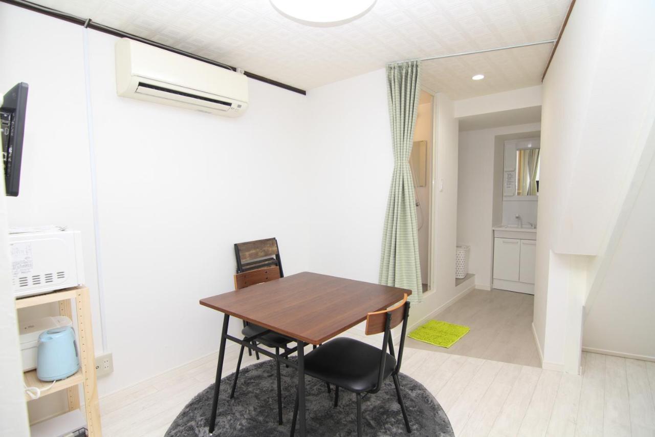 Villa Triangle à Beppu Extérieur photo