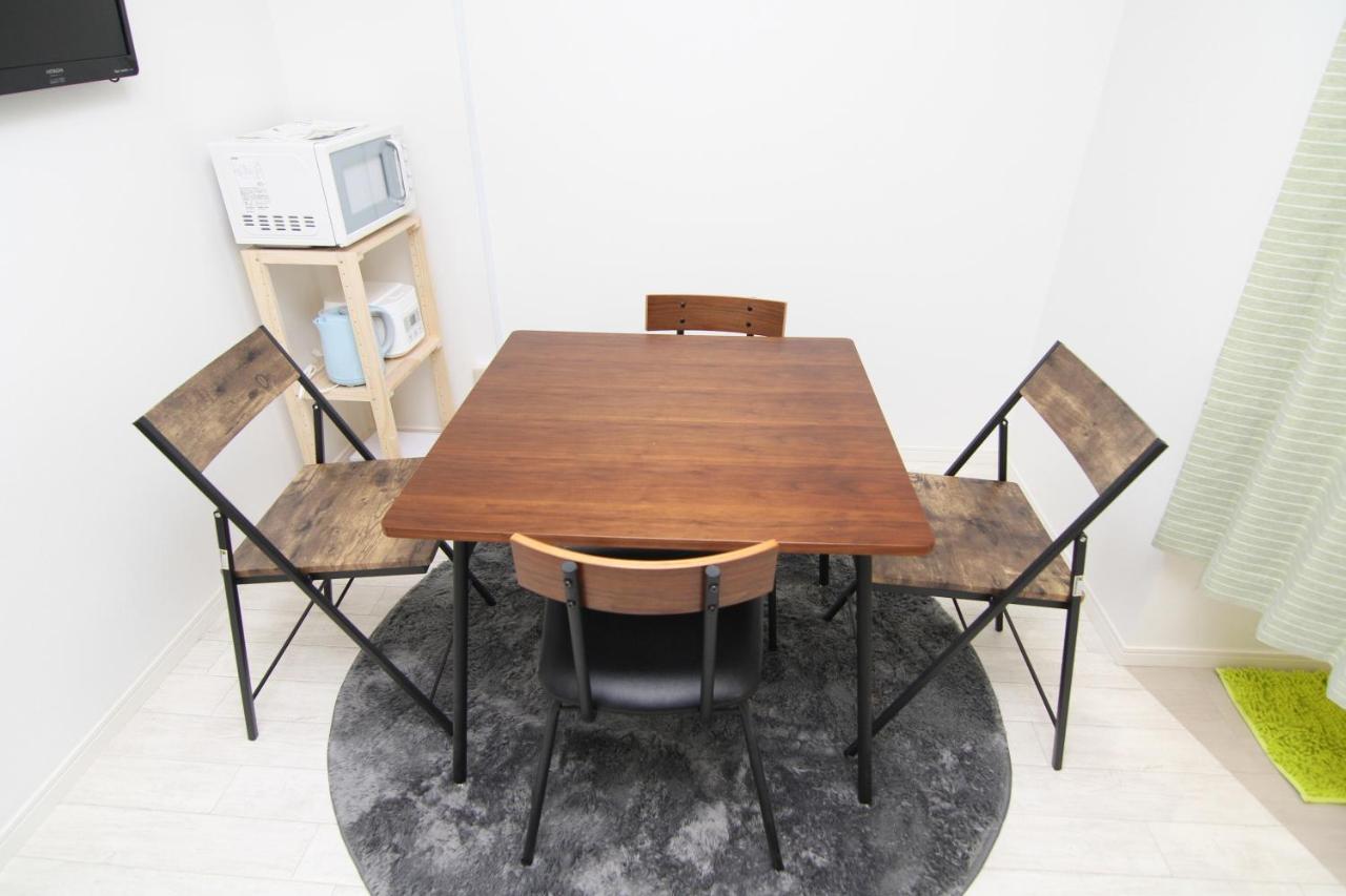 Villa Triangle à Beppu Extérieur photo